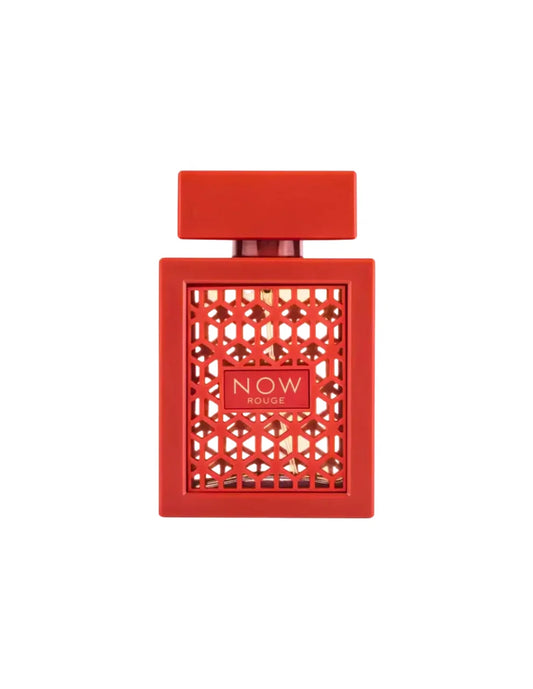 Lattafa Lattafa, Rave Red Now Rouge, Eau de Parfum, Für Frauen, 100 ml Regular