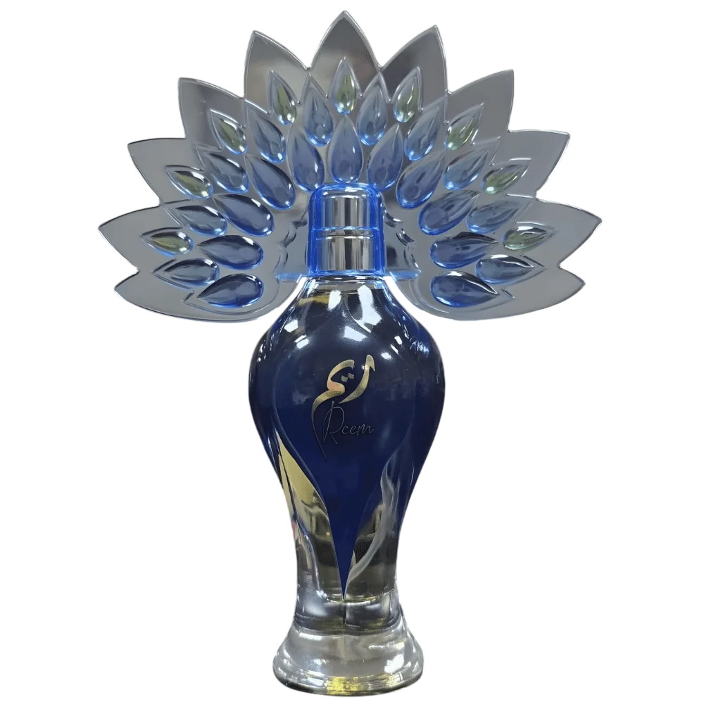 Lattafa Lattafa, Reem, Eau de Parfum, Unisex, 100 ml Regular