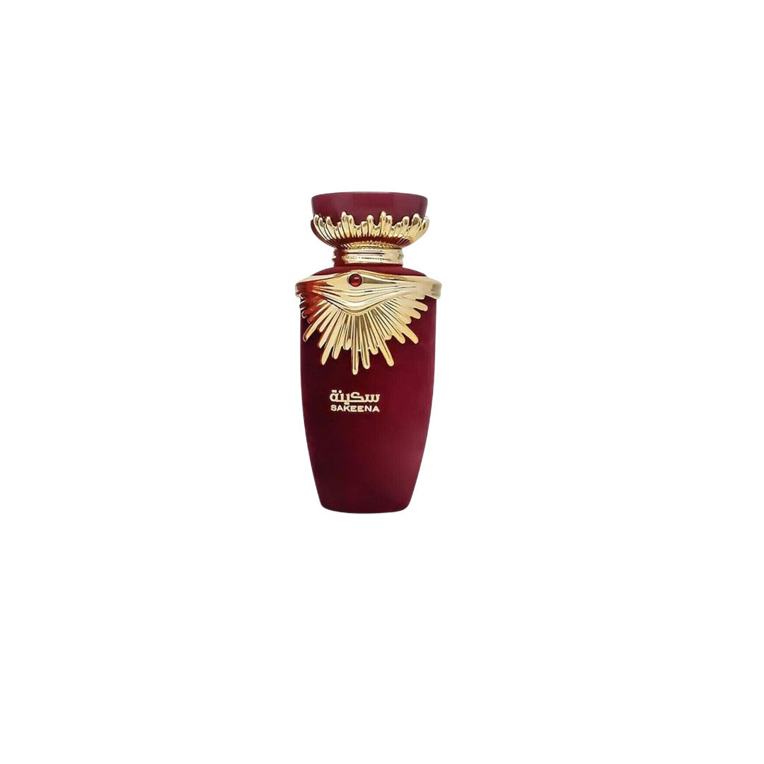 Lattafa Sakeena Eau De Parfum Unisex 100 ml