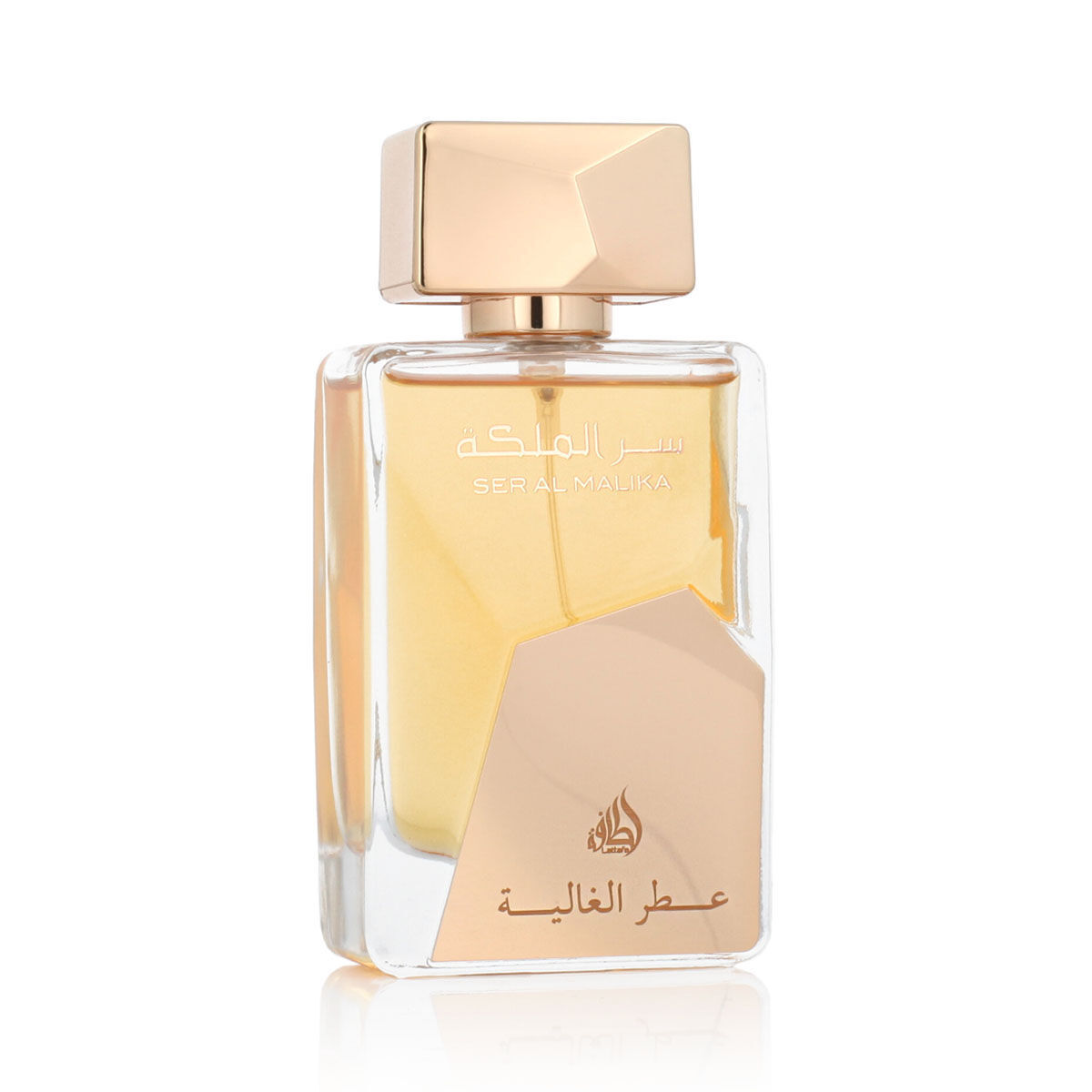 Lattafa Ser Al Malika Eau De Parfum Unisex 100 ml