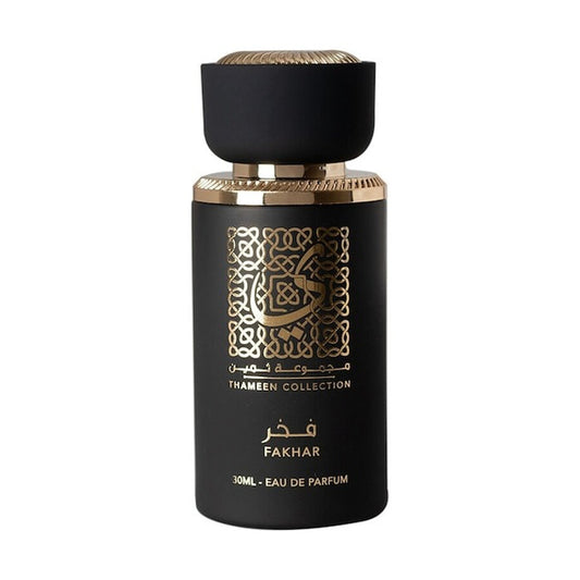 Lattafa Lattafa, Thameen Fakhar, Eau de Parfum, Unisex, 30 ml Regular
