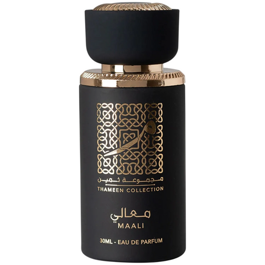 Lattafa Lattafa, Thameen Maali, Eau de Parfum, Unisex, 30 ml Regular
