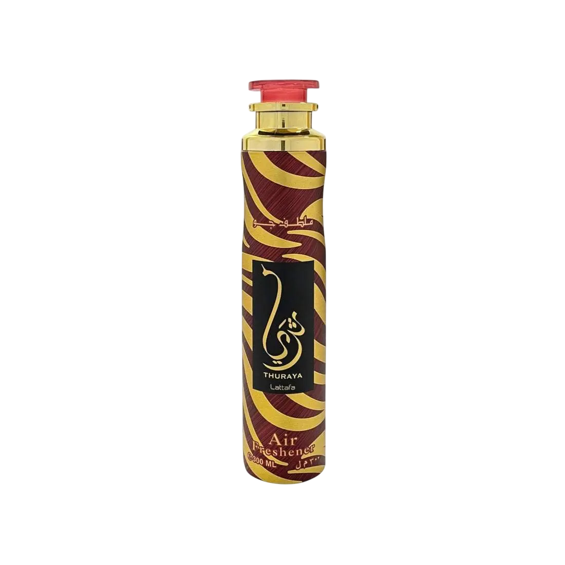 Lattafa Lattafa, Thuraya, Raumlufterfrischer, 300 ml Regular