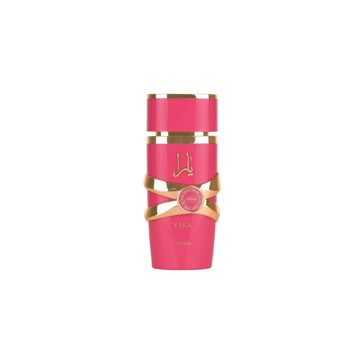 Lattafa Lattafa, Yara Candy, Eau de Parfum, Für Frauen, 100 ml Regular