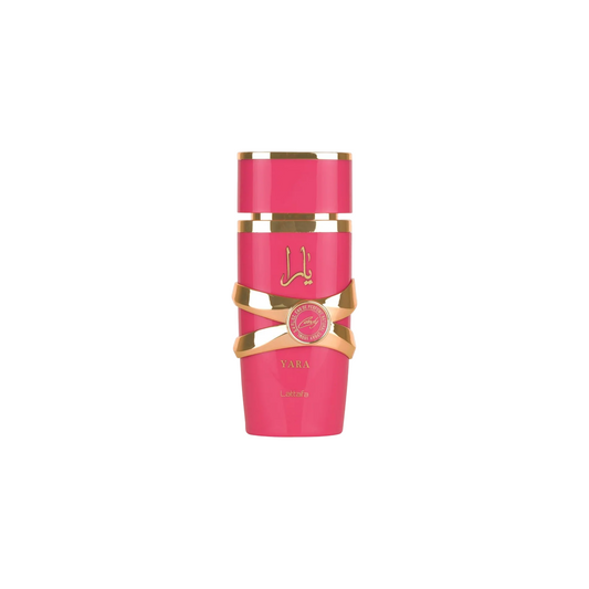 Lattafa Lattafa, Yara Candy, Eau de Parfum, Für Frauen, 100 ml Regular