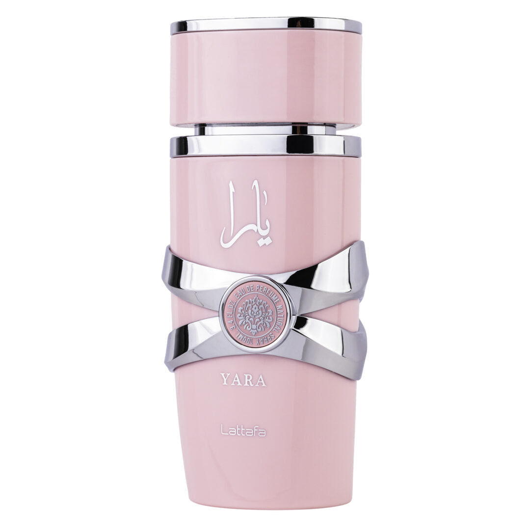 Lattafa Lattafa, Yara, Eau de Parfum, Für Frauen, 100 ml Regular