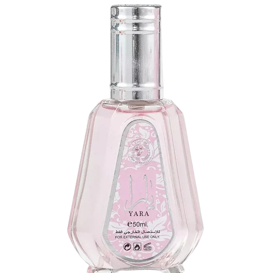 Lattafa Lattafa, Yara, Eau de Parfum, Für Frauen, 50 ml Regular