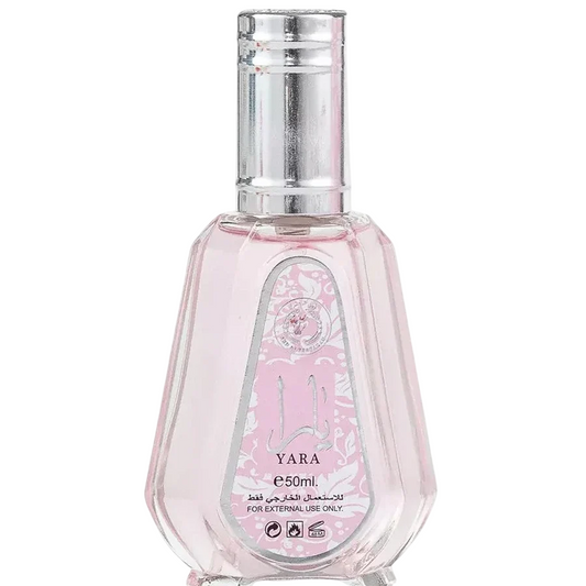 Lattafa Lattafa, Yara, Eau de Parfum, Für Frauen, 50 ml Regular