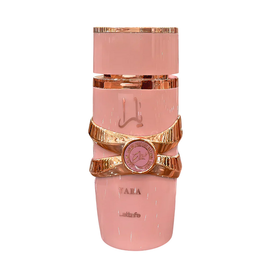 Lattafa Lattafa, Yara Elixir, Eau de Parfum, Für Frauen, 100 ml Regular