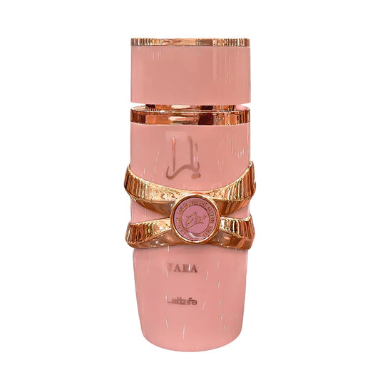 Lattafa Lattafa, Yara Elixir, Eau de Parfum, Für Frauen, 100 ml Regular
