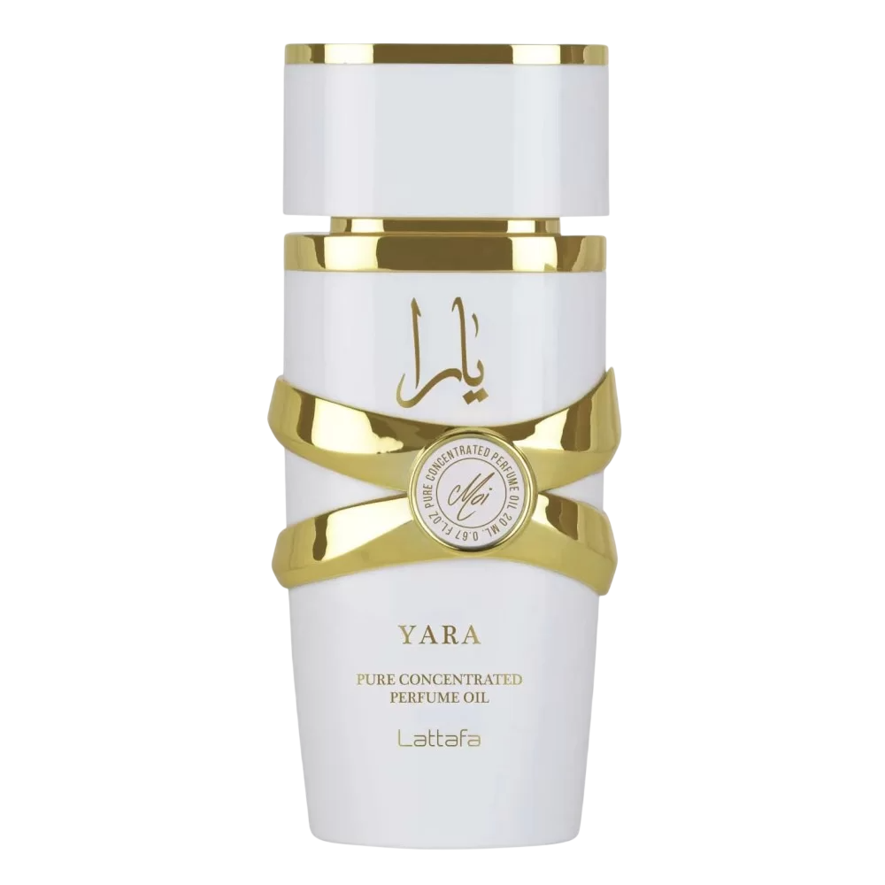 Lattafa Lattafa, Yara Moi, Parfümöl, Für Frauen, 20 ml Regular