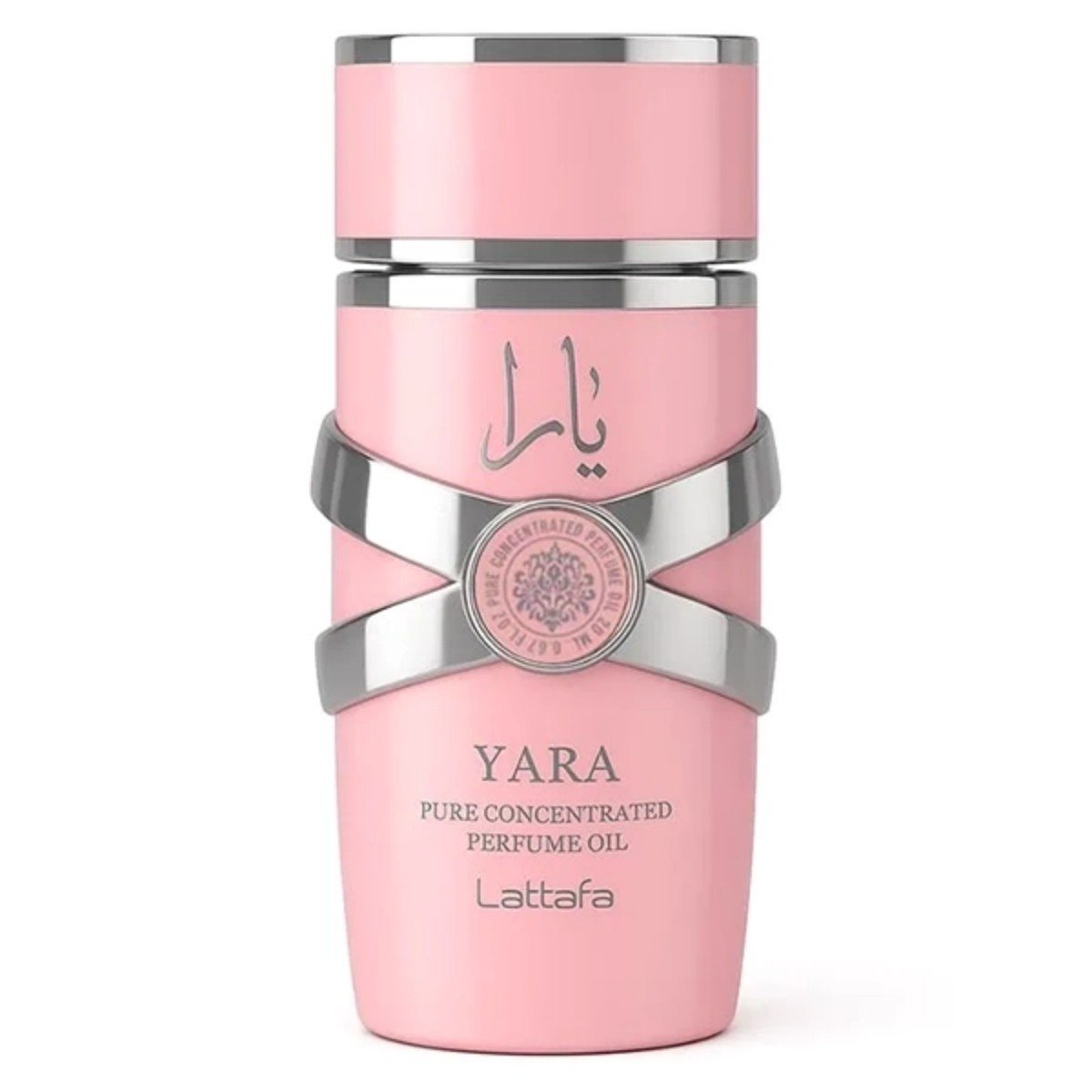 Lattafa Lattafa, Yara, Parfümöl, Für Frauen, 20 ml Regular