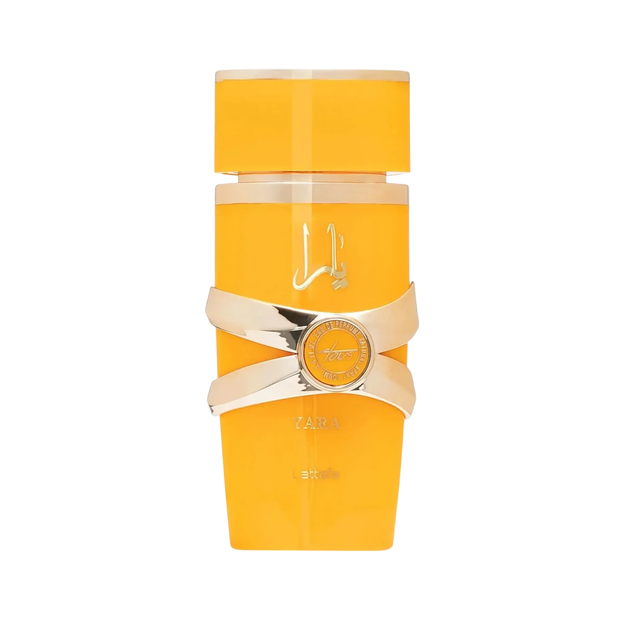 Lattafa Lattafa, Yara Tous, Eau de Parfum, Unisex, 100 ml Regular