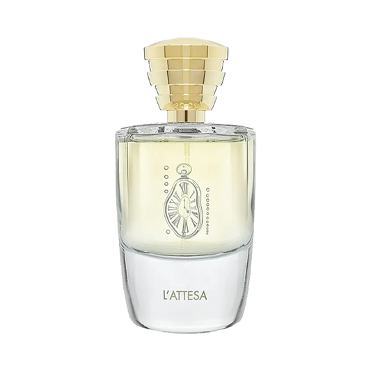 MASQUE MILANO MASQUE MILANO L'attesa Eau de Parfum 100 ml Parfüm