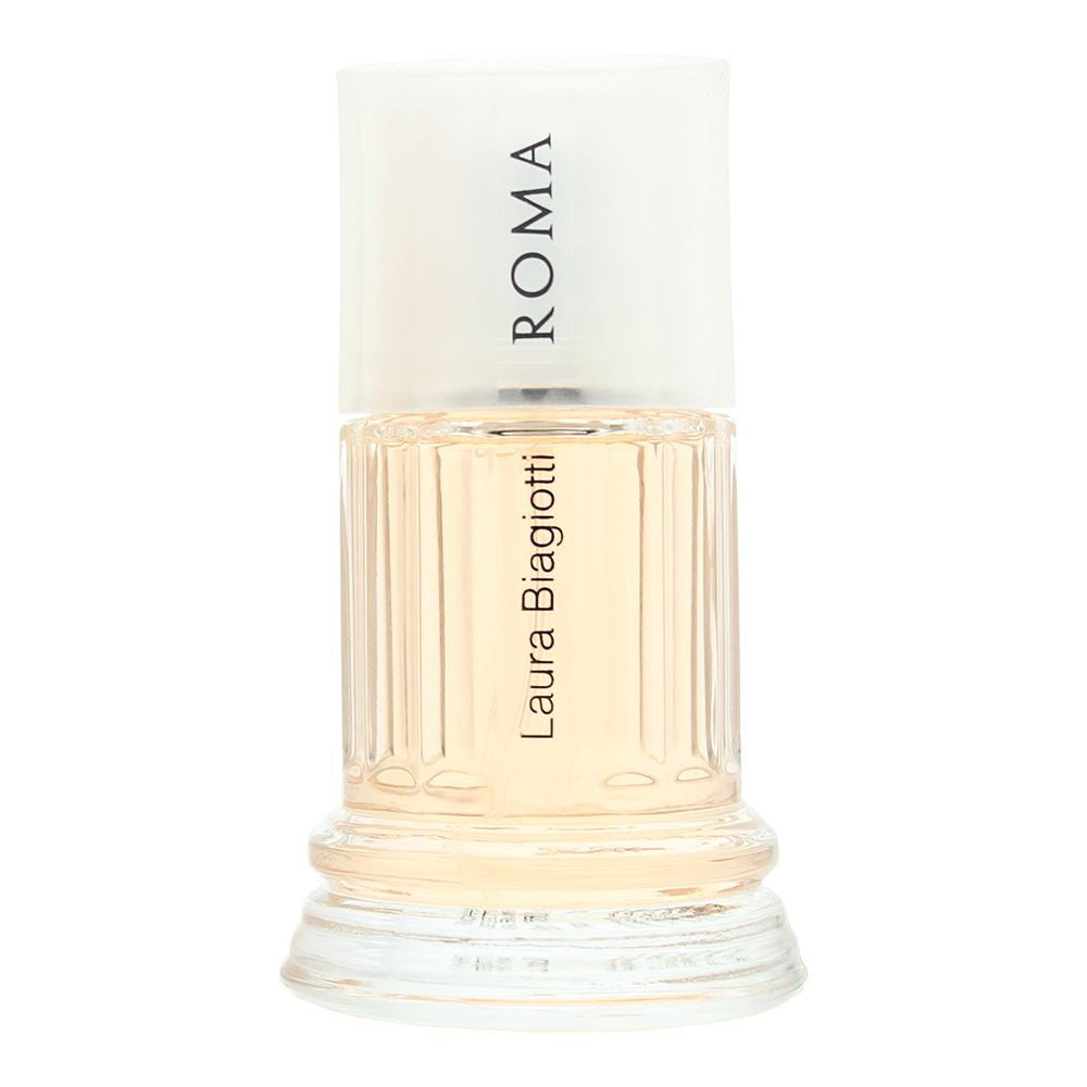 Laura Biagiotti Laura Biagiotti, Fiori Bianchi, Eau de Toilette, Für Frauen, 50 ml Regular