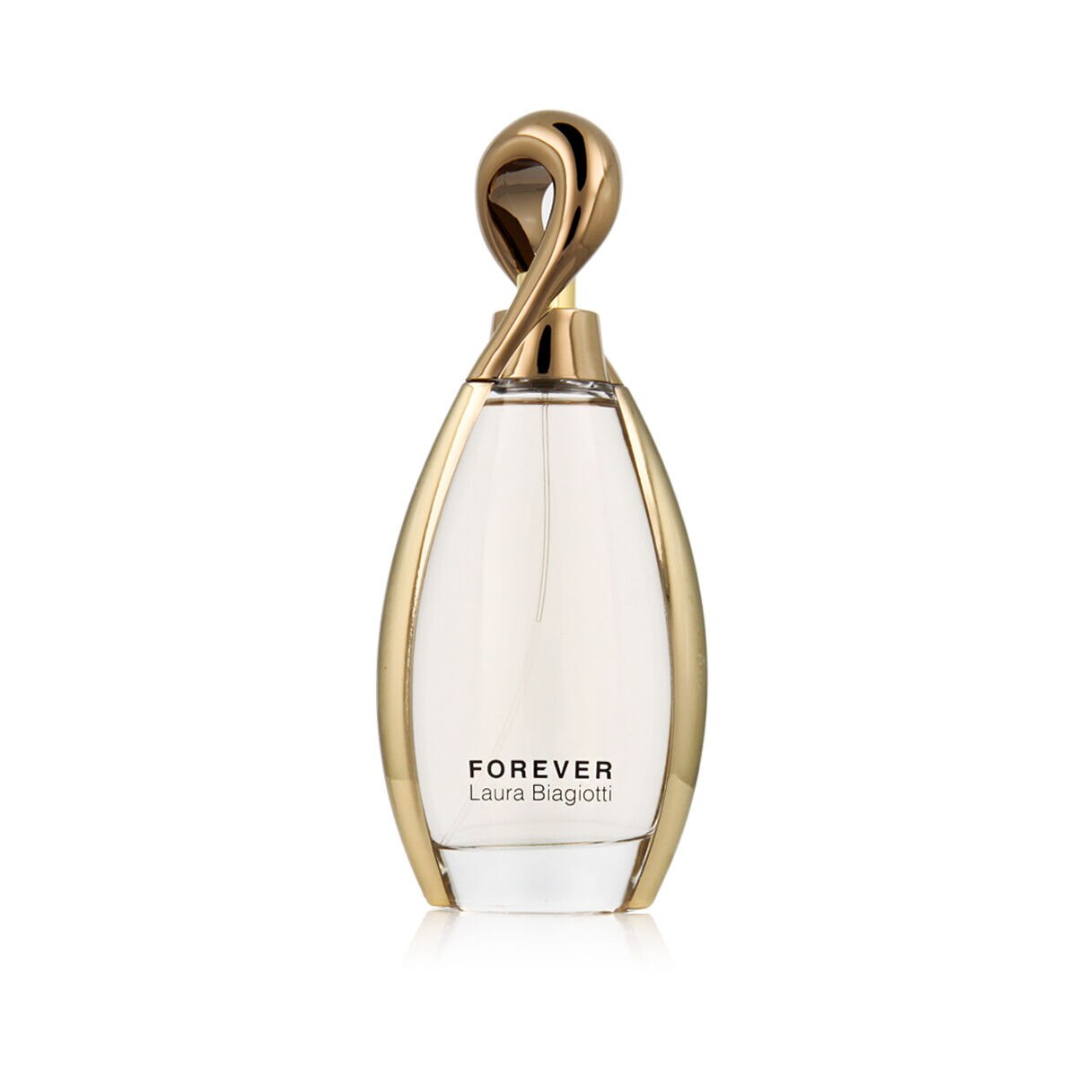 Laura Biagiotti Laura Biagiotti, Forever Gold, Eau de Parfum, Für Frauen, 100 ml Regular