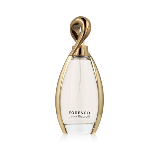 Laura Biagiotti Laura Biagiotti, Forever Gold, Eau de Parfum, Für Frauen, 100 ml Regular