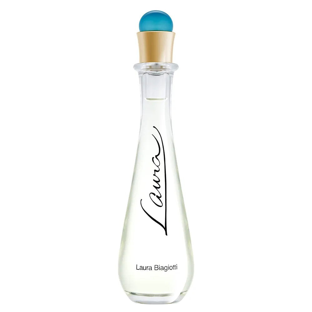 Laura Biagiotti Laura Biagiotti, Laura, Eau de Toilette, Für Frauen, 50 ml *Tester