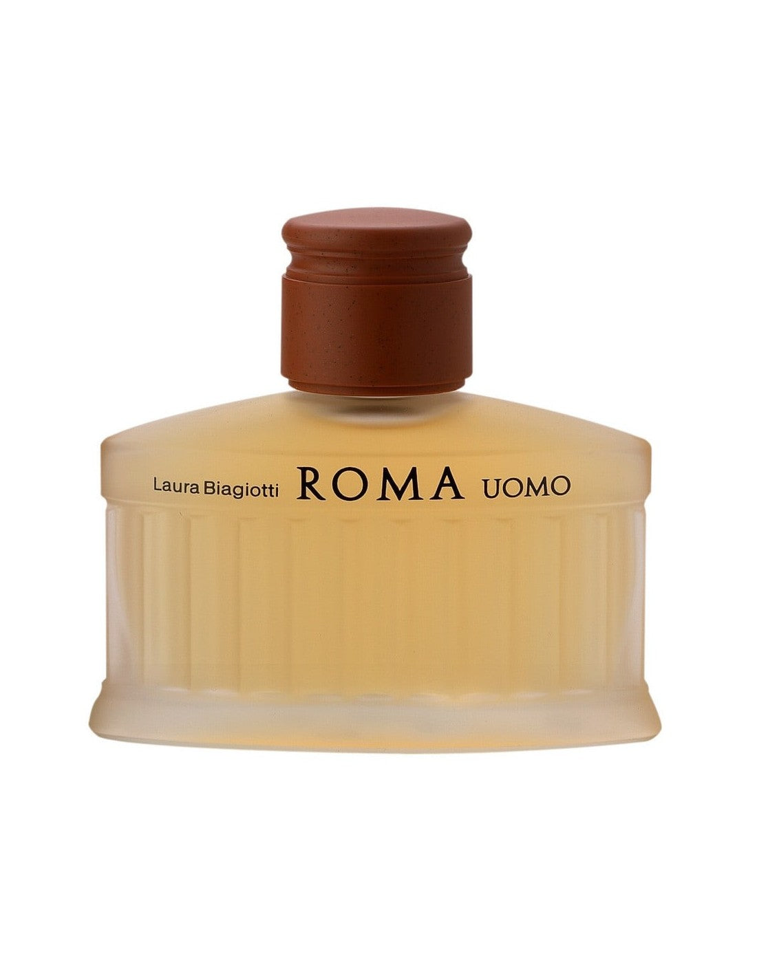 Laura Biagiotti Laura Biagiotti, Roma, Eau de Toilette, Für Männer, 125 ml *Tester