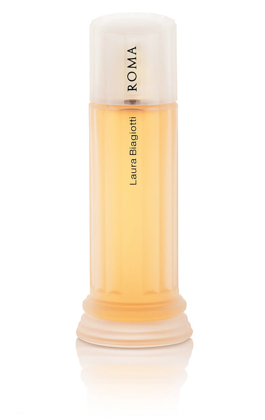 Laura Biagiotti Laura Biagiotti, Roma, Eau De Toilette, For Women, 100 ml Regular