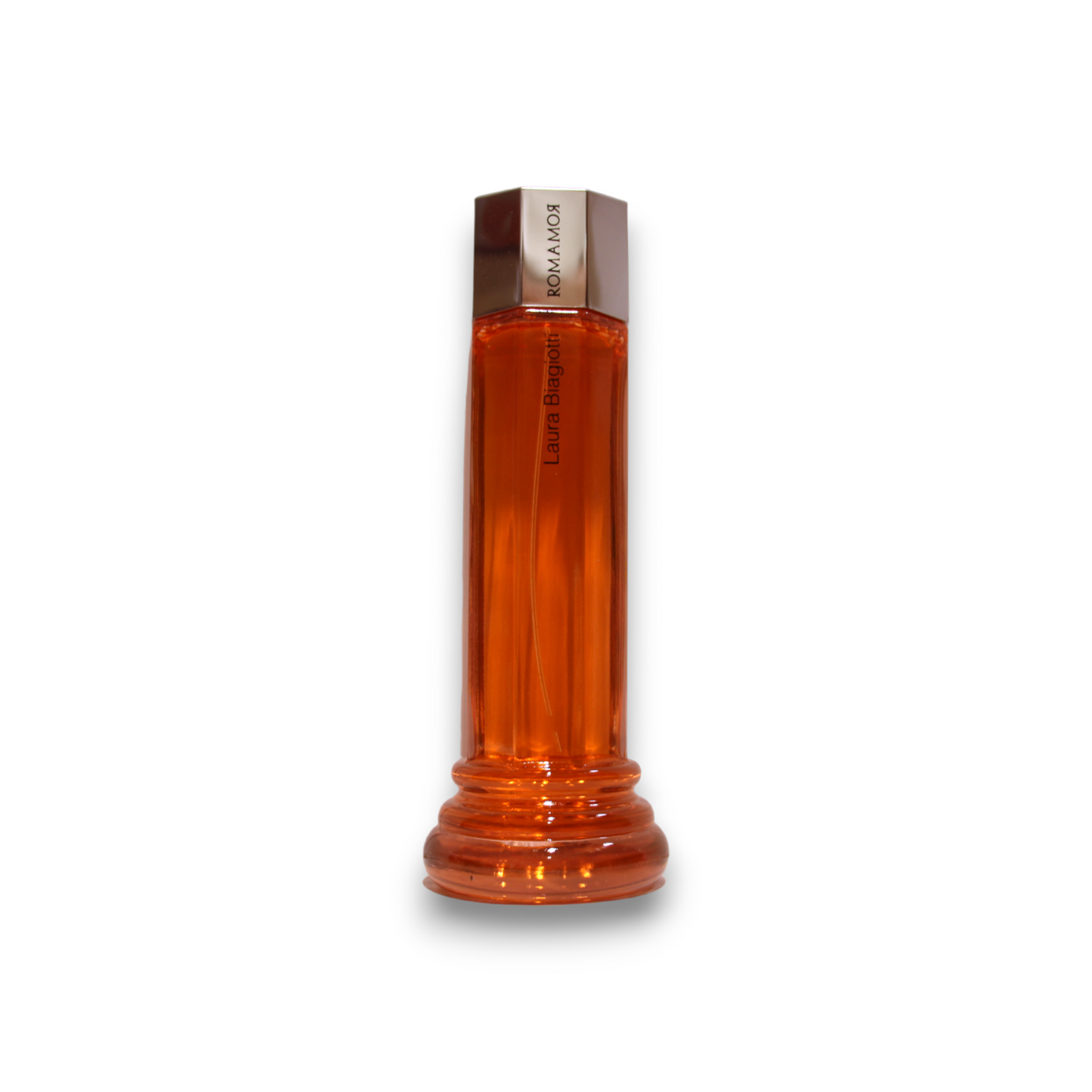 Laura Biagiotti Laura Biagiotti, Roma, Eau de Toilette, Für Frauen, 100 ml *Tester