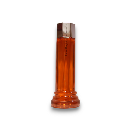 Laura Biagiotti Laura Biagiotti, Roma, Eau de Toilette, Für Frauen, 100 ml *Tester