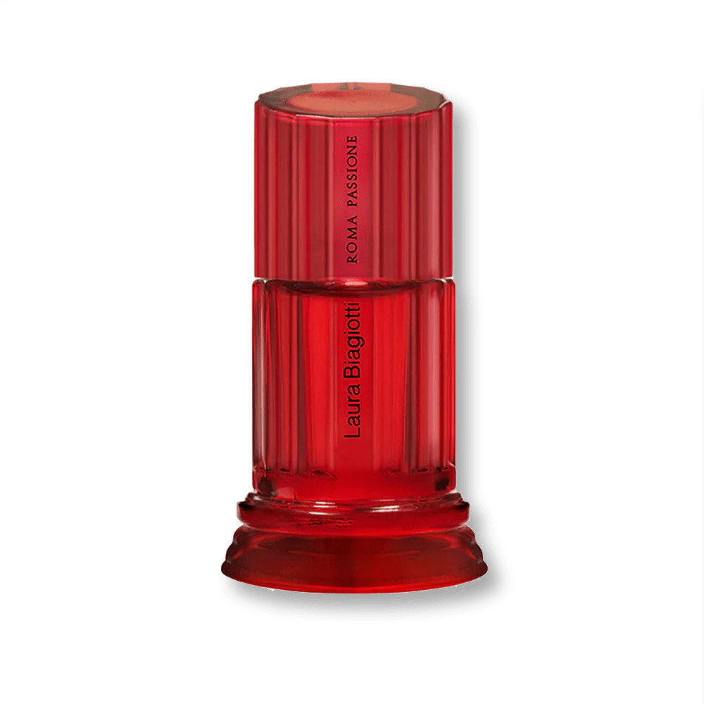 Laura Biagiotti Laura Biagiotti, Roma Passione, Eau de Toilette, Für Männer, 50 ml *Tester