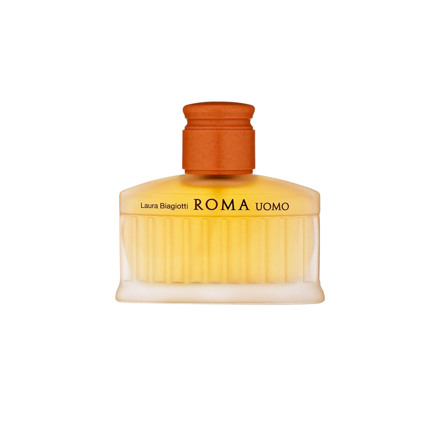 Laura Biagiotti Laura Biagiotti, Roma Uomo, Eau de Toilette, Für Männer, 125 ml Regular