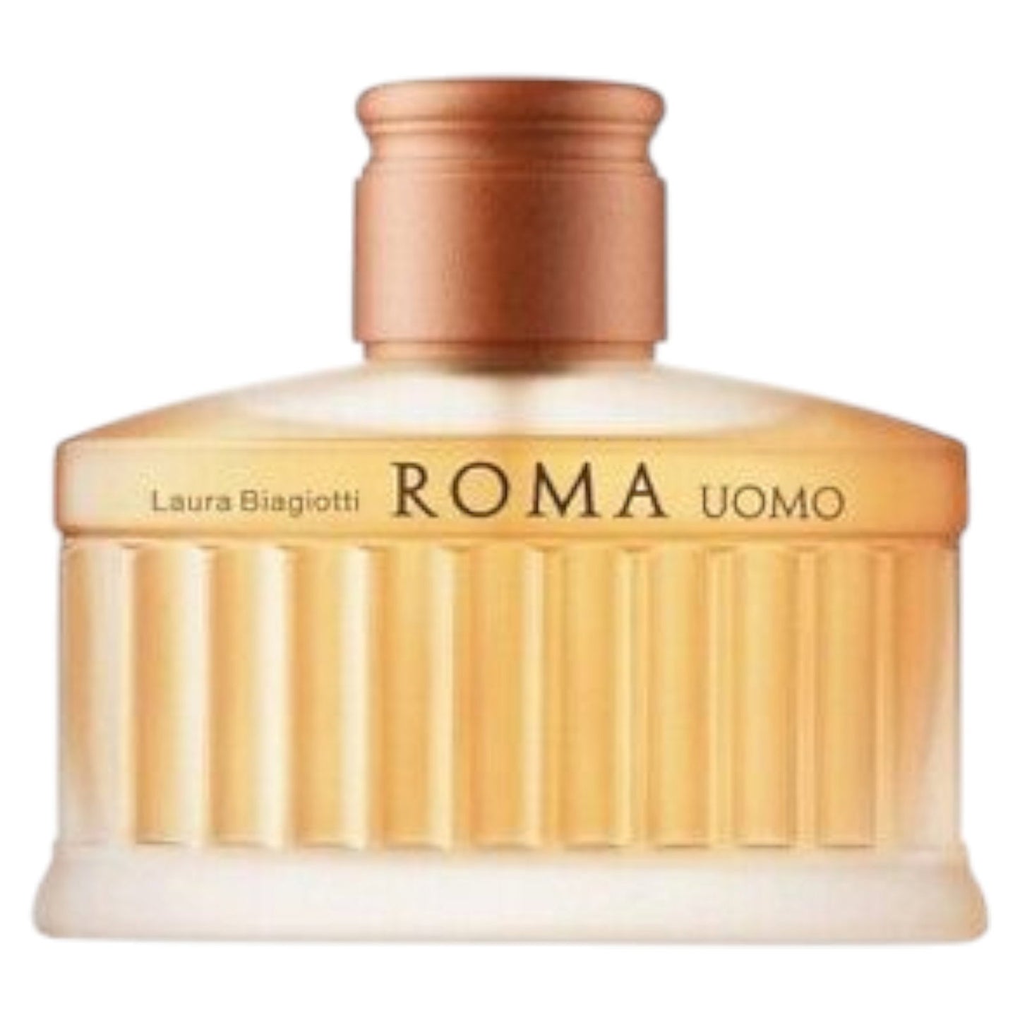 Laura Biagiotti Laura Biagiotti, Roma Uomo, Eau De Toilette, For Men, 40 ml Regular