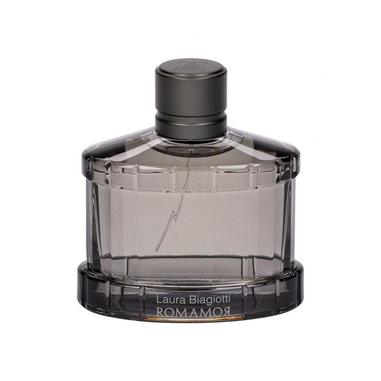 Laura Biagiotti Laura Biagiotti, Romamor, Eau de Toilette, Für Männer, 40 ml Regular