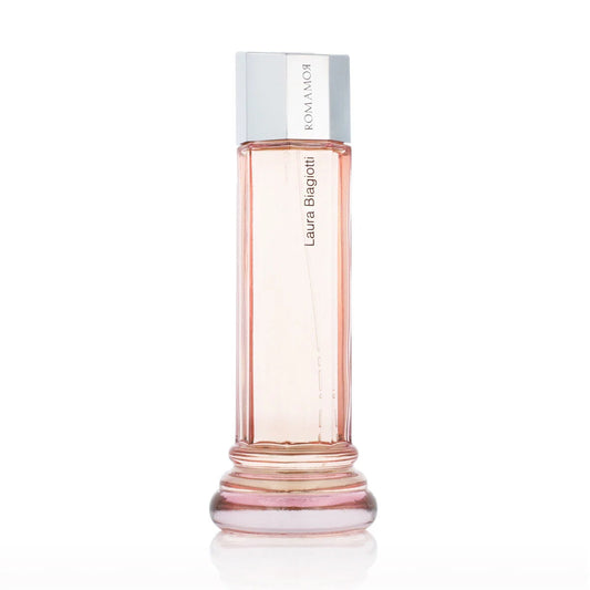 Laura Biagiotti Laura Biagiotti, Romamor, Eau de Toilette, Für Frauen, 100 ml Regular