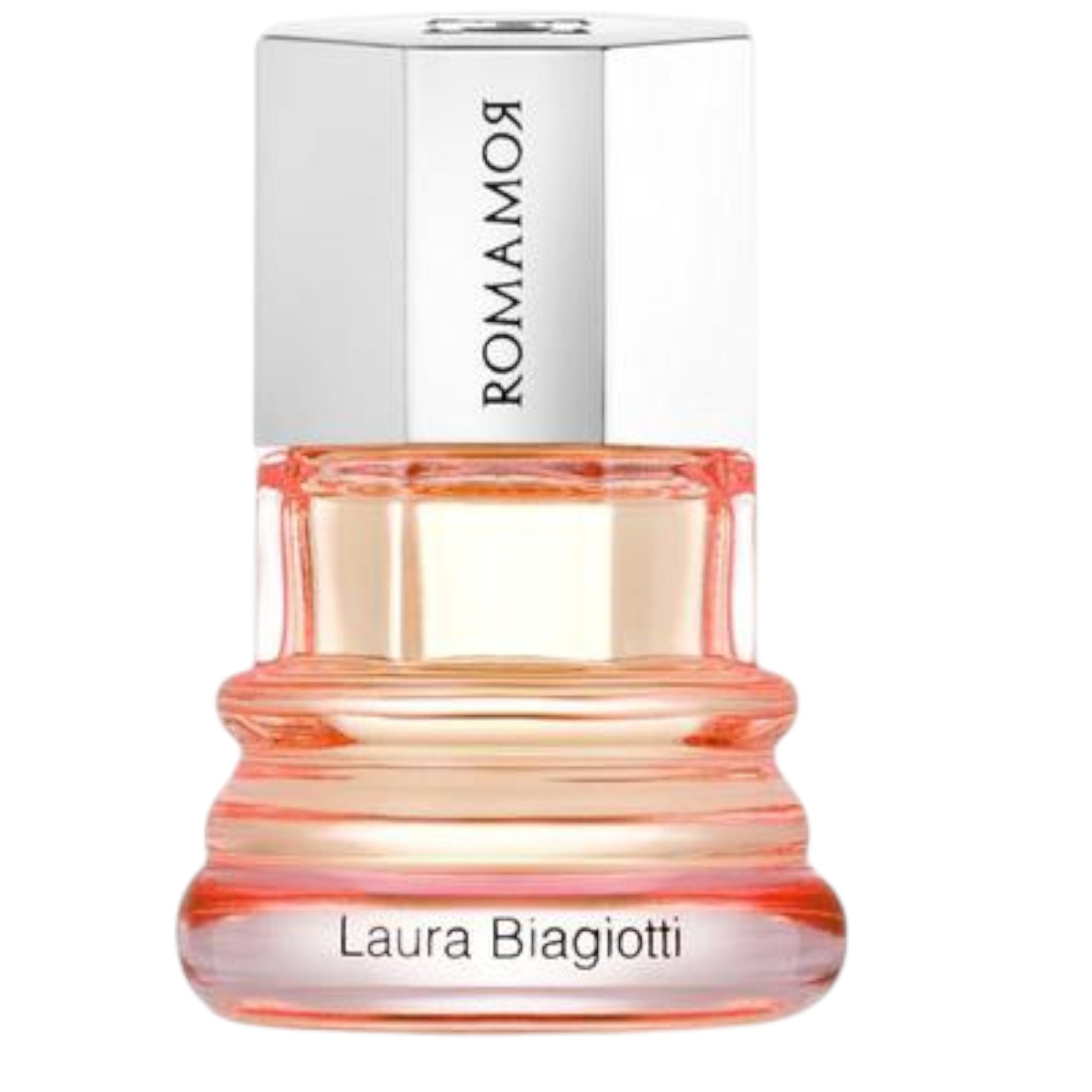 Laura Biagiotti Laura Biagiotti, Romamor, Eau de Toilette, Für Frauen, 25 ml Regular