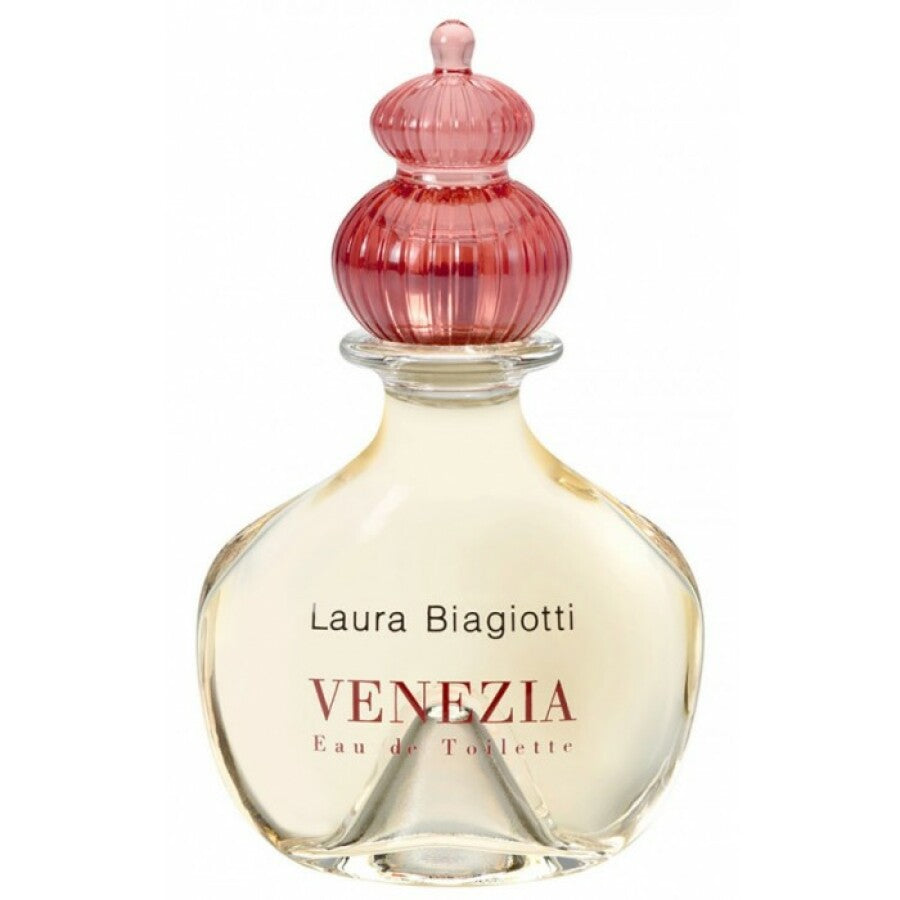 Laura Biagiotti Laura Biagiotti, Venezia, Eau de Toilette, Für Männer, 50 ml *Tester