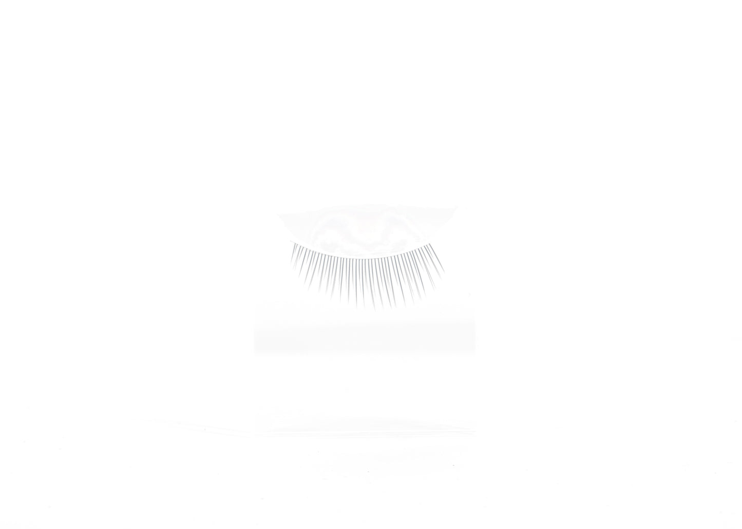 Laura Mercier, Lash Bl, Falsche Wimpern