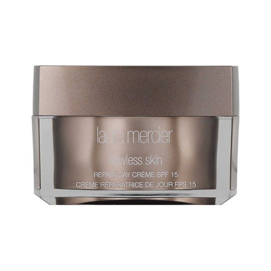 Laura Mercier Laura Mercier, Flawless Skin, Feuchtigkeitsspendend, Sahne, Für das Gesicht, SPF 15, 50 ml Regular