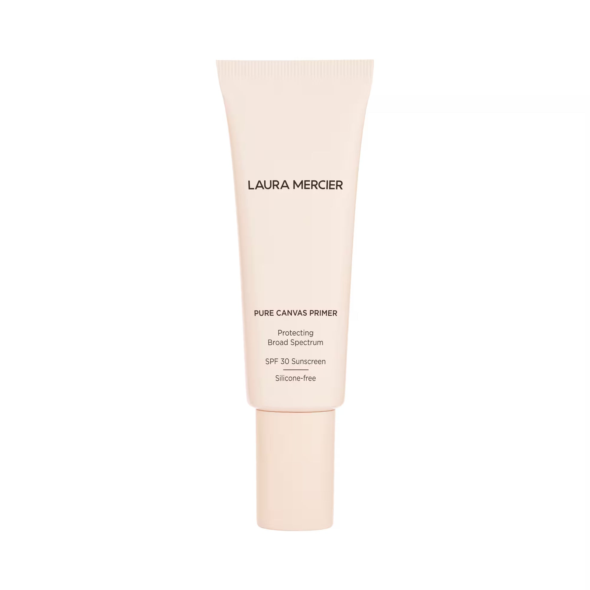 Laura Mercier Laura Mercier, Pure Canvas, Schützend, Creme-Grundierung, 50 ml Regular