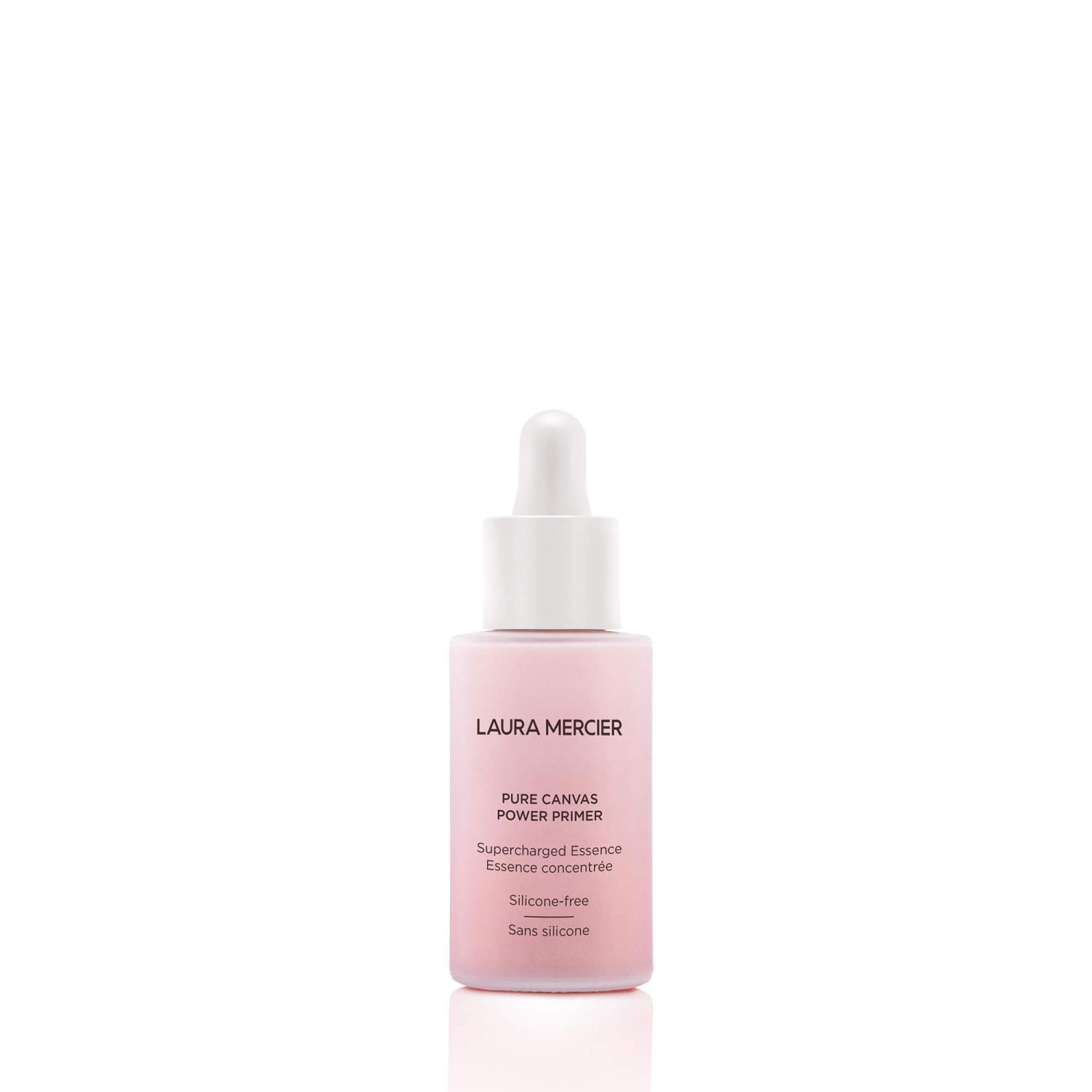 Laura Mercier Laura Mercier, Pure Canvas Supercharged, Flüssiger Primer, 30 ml Regular