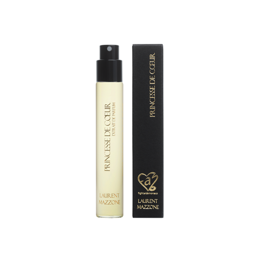 Laurent Mazzone Laurent Mazzone, Princesse De Coeur, Parfumextrakt, Unisex, 15 ml Regular