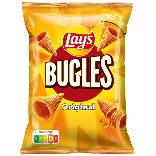 Lay's Bugles Original 95g - Candyshop.ch
