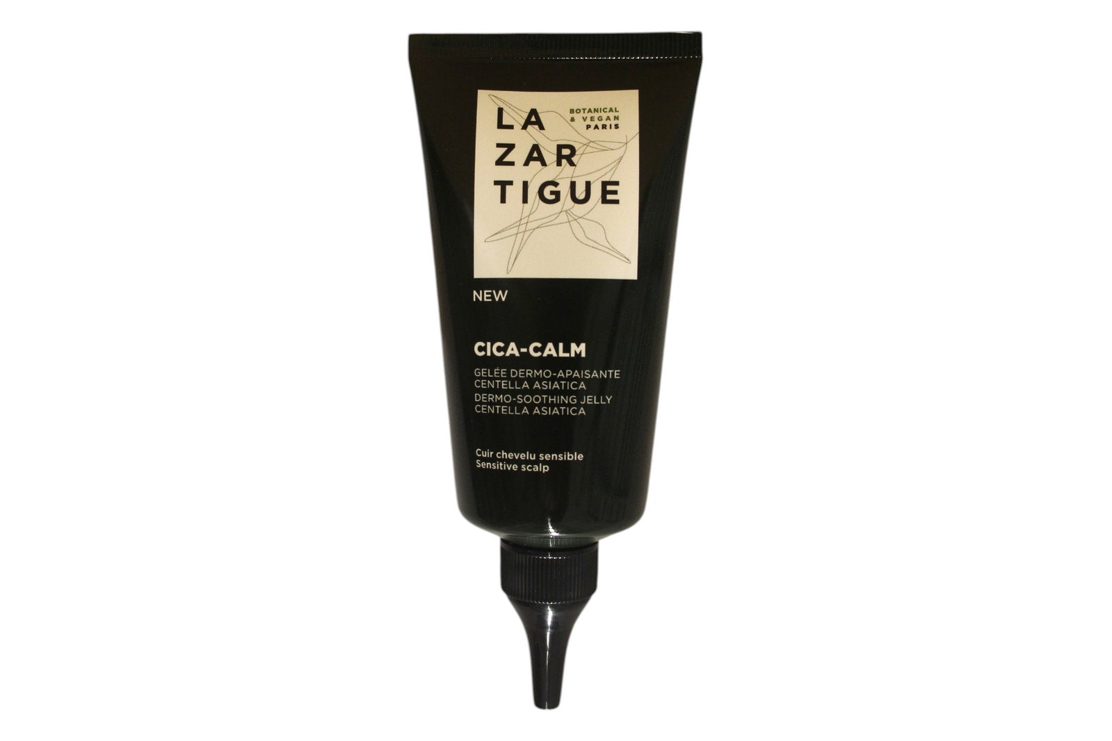 Lazartigue Lazartigue, Cica - Calm, Haarserum, Beruhigender Dermo-Schutz, 75 ml Regular