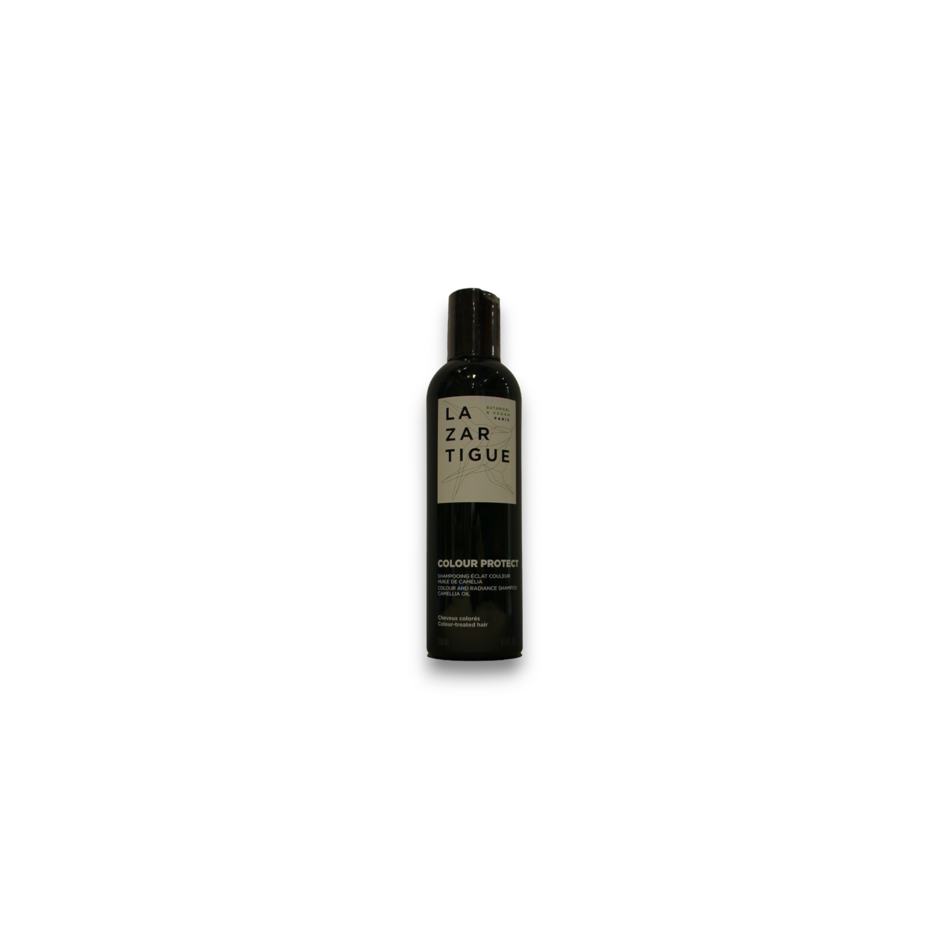 Lazartigue Lazartigue, Fortify, Vegan, Haarshampoo, Für Farbschutz, 250 ml Regular
