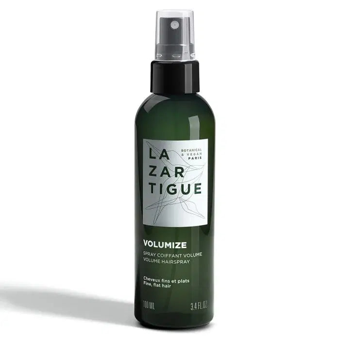 Lazartigue Lazartigue, Fortify, Vegan, Haarspray, Für Volumen, 100 ml Regular