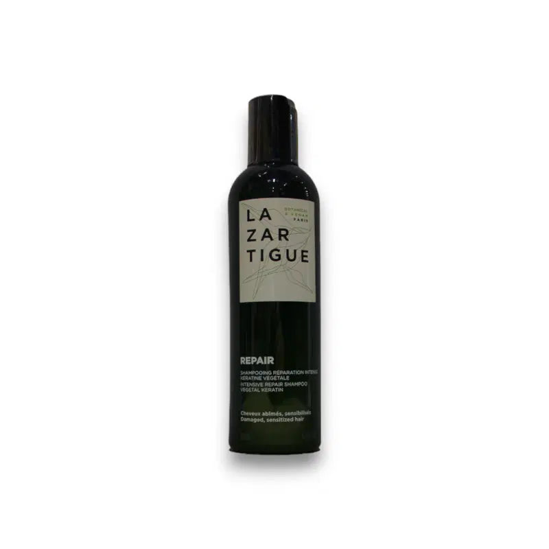 Lazartigue Lazartigue, Repair, Vegan, Haarshampoo, Zur Reparatur, 250 ml Regular