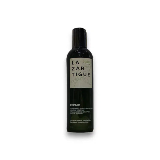 Lazartigue Lazartigue, Repair, Vegan, Haarshampoo, Zur Reparatur, 250 ml Regular