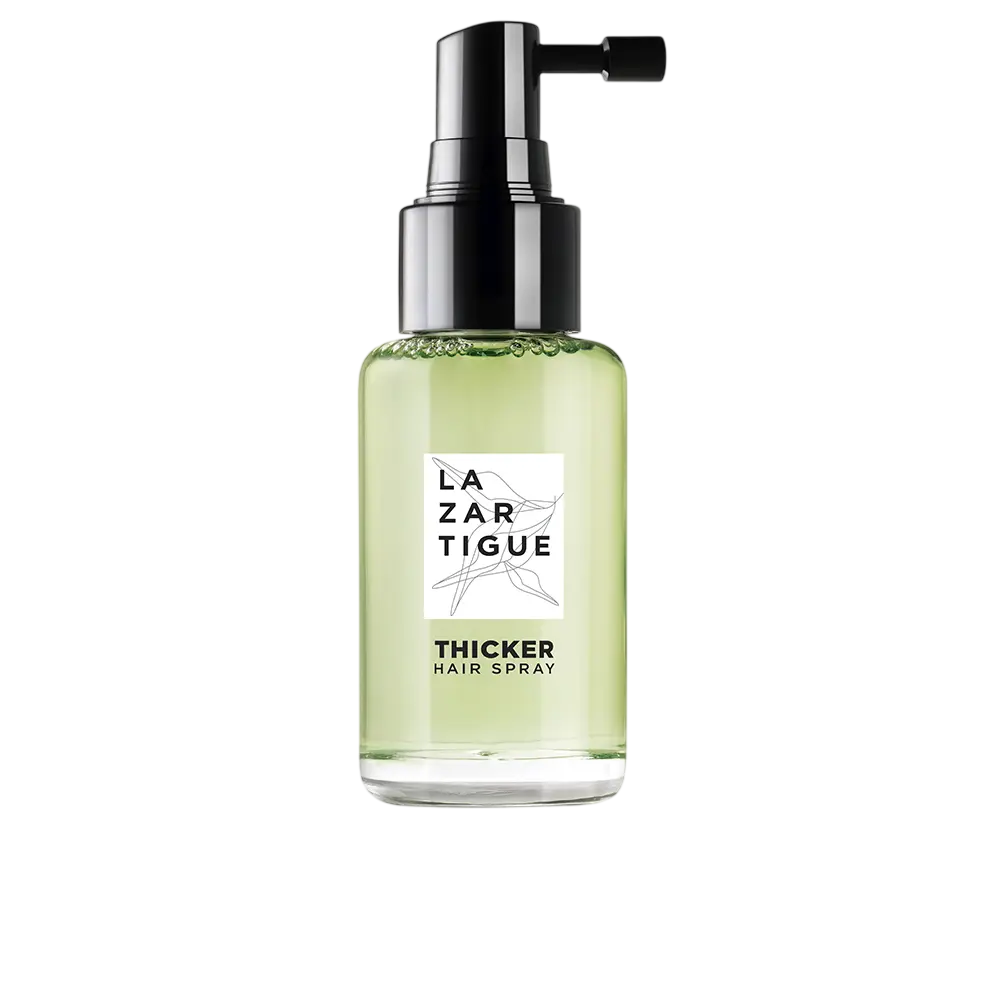 Lazartigue Lazartigue, Thicker, Haarspray Behandlung, Gegen Haarausfall, 50 ml Regular
