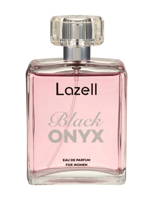 Lazell Lazell, Black Onyx, Eau de Parfum, Für Frauen, 100 ml Regular