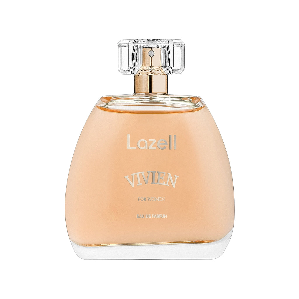 Lazell Lazell, Vivien, Eau de Parfum, Für Frauen, 100 ml Regular