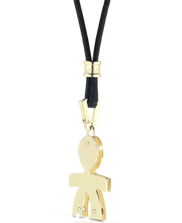 LE BEBE' I CLASSICI LBB001-N Schmuck Gold