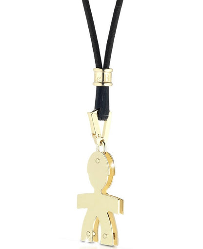 LE BEBE' I CLASSICI LBB001-N Schmuck Gold