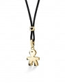 LE BEBE' LBB005-N Schmuck Gold Gold 9 Kt ansicht-2